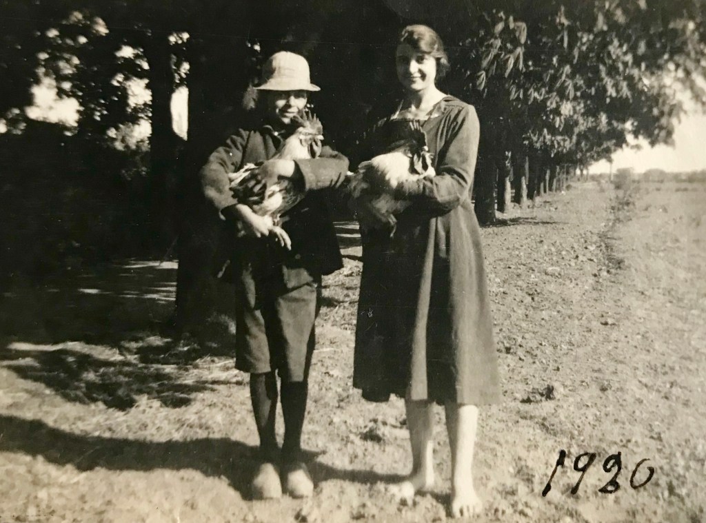 Det var en&nbsp;gång…..